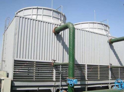 冷卻塔安裝步驟、方法及注意事項(xiàng)