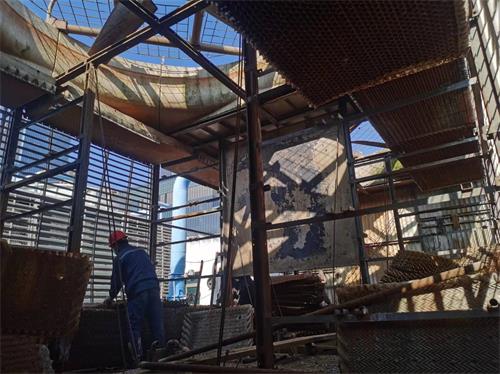 如何解決<a href=http://m.games-ignition.com target=_blank class=infotextkey>工業(yè)冷卻塔</a>噪音