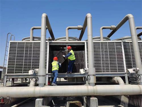 冷卻塔噪音會(huì)影響哪些樓層？