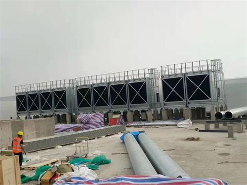 <a href=http://m.games-ignition.com target=_blank class=infotextkey>工業(yè)冷卻塔</a>如何處理工業(yè)余熱