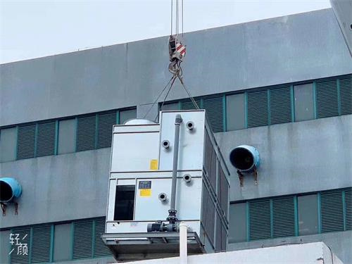 深圳冷卻塔如何保養(yǎng)，小伙伴們都知道嗎？(深圳閉式冷卻塔的保養(yǎng))