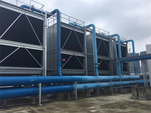 冷卻塔的維護(hù)保養(yǎng)方法,冷卻塔清洗保養(yǎng)方案