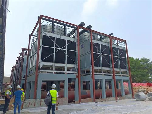 閉式冷卻塔噴淋系統(tǒng)的要求(冷卻塔噴淋噴頭)