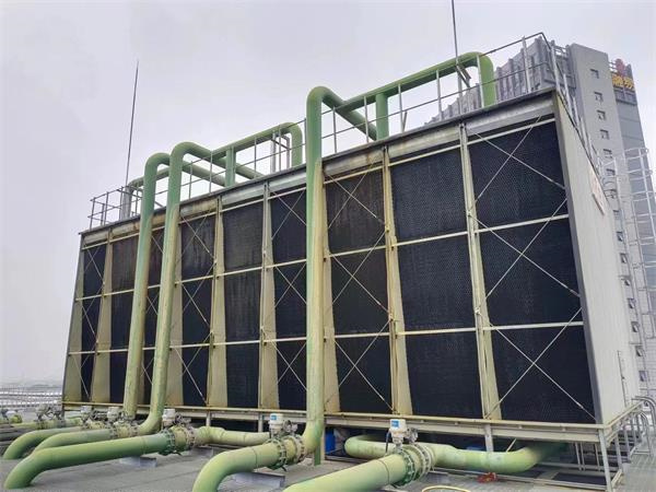 冷卻塔水處理防腐蝕防結(jié)垢,冷卻塔水處理要求