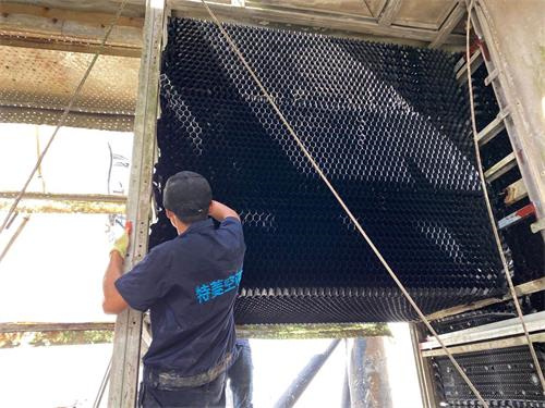 冷卻塔電機(jī)發(fā)出異常聲音怎么辦？冷卻塔電機(jī)異常故障如何處理？,冷卻塔電機(jī)電流過大原因