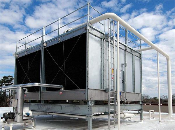 淺談影響封閉式冷卻塔性能的因素