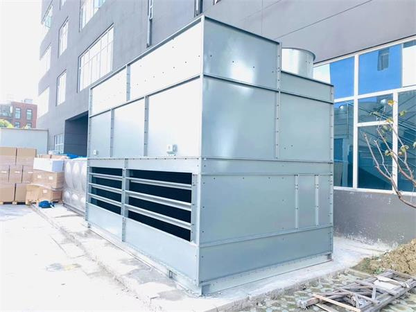 冷卻塔電機電流過大的原因,冷卻塔風(fēng)機電機型號