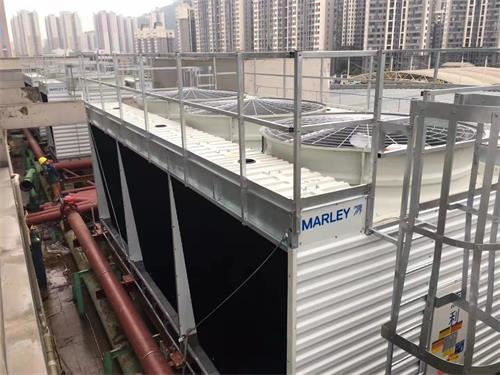 廣州冷卻塔降噪技術(shù)解決方案曝光,冷卻塔隔音降噪公司