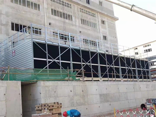 冷卻塔風(fēng)機(jī)在冷卻設(shè)備中的應(yīng)用,冷卻塔風(fēng)機(jī)在冷卻中的應(yīng)用