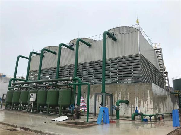 閉式冷卻塔的經(jīng)濟(jì)性能計算分析,閉式冷卻塔哪家好