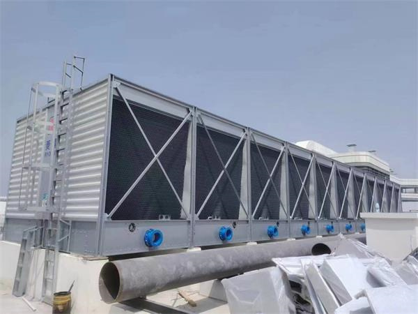 冷卻塔廠家介紹冷卻塔的冷卻方式是怎樣的呢?(冷卻塔有哪些廠家)