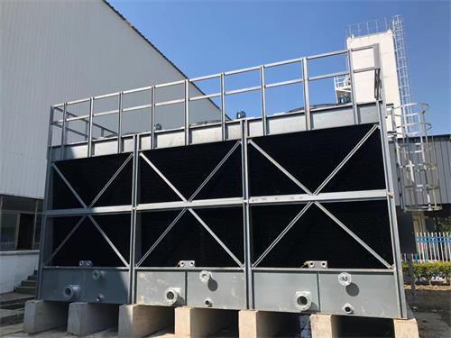 密閉式冷卻塔的節(jié)能方法有哪些(遼寧新型節(jié)能閉式冷卻塔廠家)