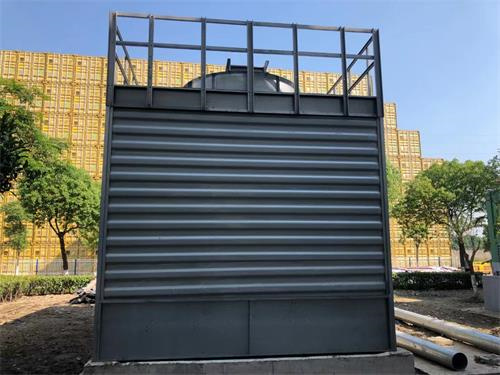 優(yōu)質(zhì)的玻璃鋼涼水塔應(yīng)具備這些優(yōu)點