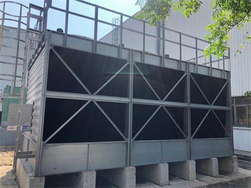 哪些因素可以影響方形冷卻塔的散熱,哪些因素可以影響人體對鈣的吸收作用