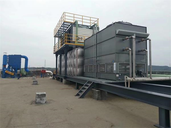 冷卻塔填料怎樣才能達(dá)到理想的效果呢？,冷卻塔填料材質(zhì)