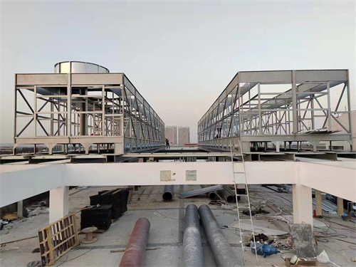 冷卻塔填料的解釋及作用,冷卻塔填料的解釋有哪些