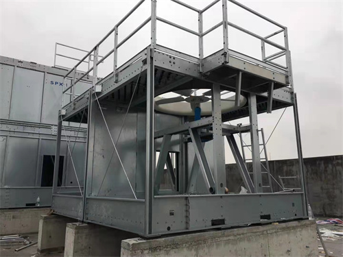 玻璃鋼冷卻塔堵塞原因分析及維修解決方案（玻璃鋼冷卻塔泄漏原因）,玻璃鋼