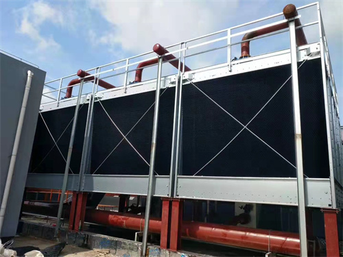 閉式冷卻塔的使用效率怎樣提升？