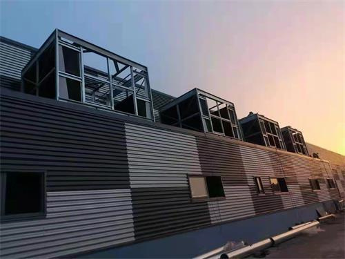 冷卻塔專用電動機(jī)優(yōu)點(diǎn)真多(冷卻塔專用減速機(jī))