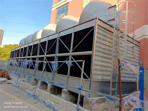 冷卻塔廠家那么多，為什么選擇你們？,國內(nèi)10大品牌冷卻塔廠家