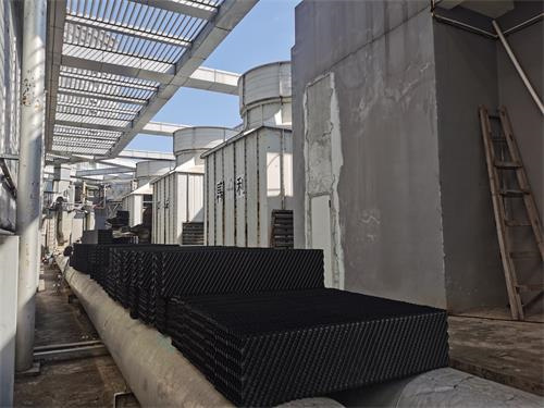 制造商詳細介紹玻璃鋼管道維護的重要性