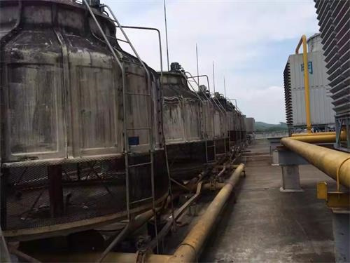 冷卻塔填料的作用,冷卻塔填料有什么要求