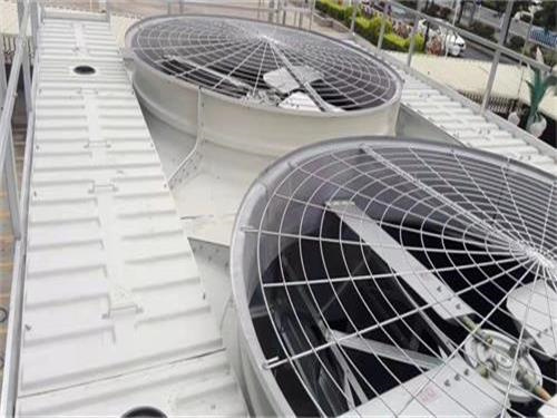冷卻塔電機(jī)發(fā)出異常聲音怎么辦？冷卻塔電機(jī)異常故障如何處理？,冷卻塔電機(jī)