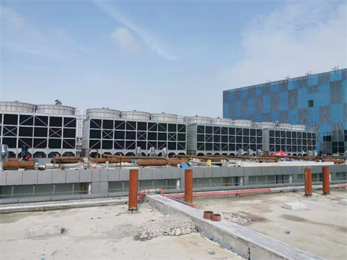 無電機(jī)冷卻塔的優(yōu)點(diǎn),無動(dòng)力冷卻水塔