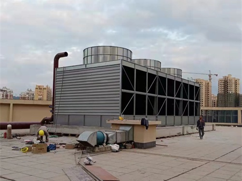 封閉式冷卻塔的性能優(yōu)點(陸豐封閉式冷卻塔多少錢)