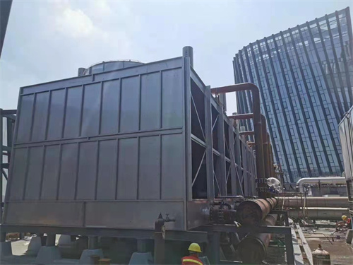 新農(nóng)村改革和整體規(guī)劃以及化糞池使用具有實(shí)際意義,改革開放新農(nóng)村觀后