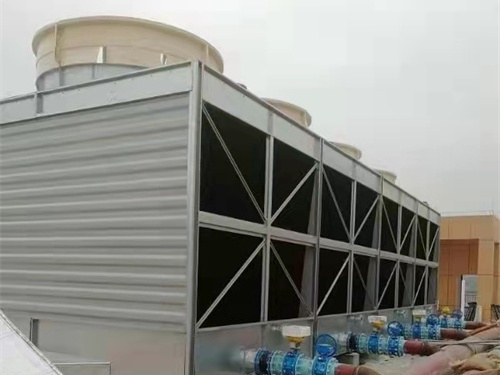 冷卻塔配件填料主要用在哪些地方？,冷卻塔配件填料主要包括