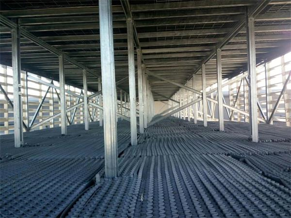 工業(yè)冷卻塔的應(yīng)用行業(yè)有哪些呢？