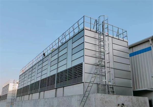 玻璃鋼冷卻塔噪音的主要原因及解決方法,玻璃鋼冷卻塔優(yōu)點