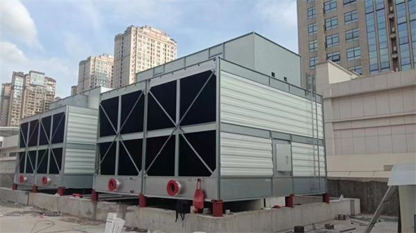 冷卻塔風(fēng)機(jī)故障及維護(hù),冷卻塔風(fēng)機(jī)作用