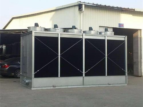 廣東冷卻塔維修廠家哪家好？