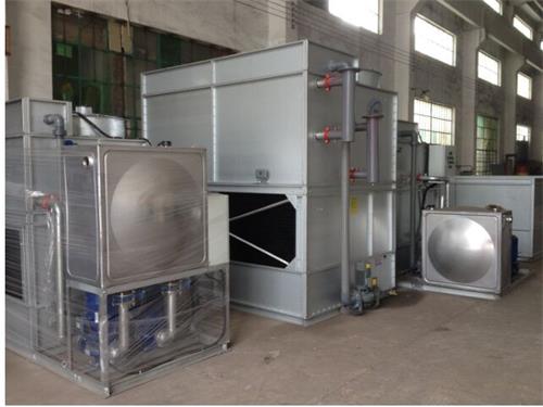 夏天閉式冷卻塔填料要怎樣維護保養(yǎng)？