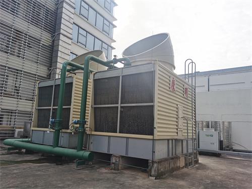 廣東康明冷卻塔維修品質(zhì)保證、售后無(wú)憂