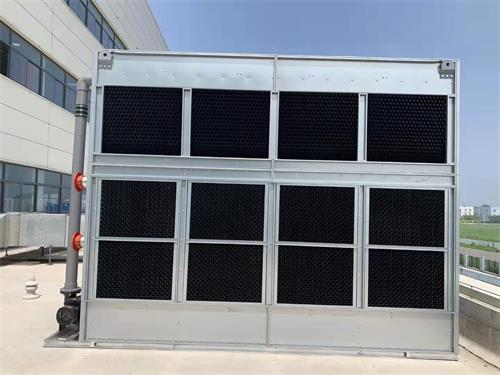 噴霧冷卻塔相比填料冷卻塔塔有哪些優(yōu)勢？